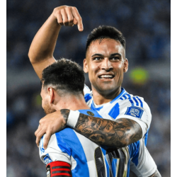 Echipa națională de fotbal a Argentinei s-a calificat cu succes la Campionatul Mondial din 2026